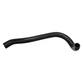 Gates® - Premium Engine Coolant Molded Radiator Hose