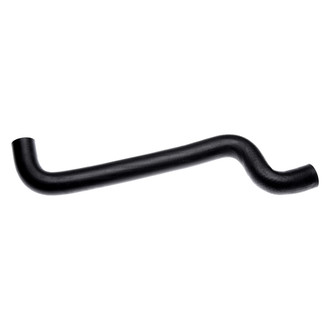 Gates® - Premium Engine Coolant Molded Radiator Hose