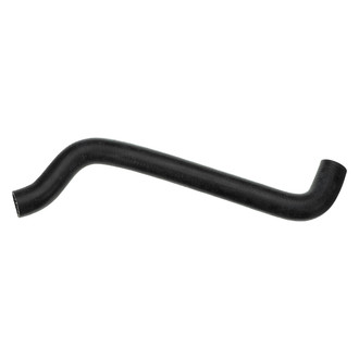 Gates® - Premium Engine Coolant Molded Radiator Hose