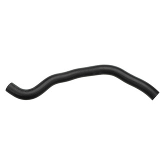 Gates® - Premium Engine Coolant Molded Radiator Hose