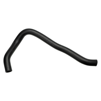 Gates® - Premium Engine Coolant Molded Radiator Hose