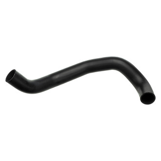 Gates® - Premium Engine Coolant Molded Radiator Hose