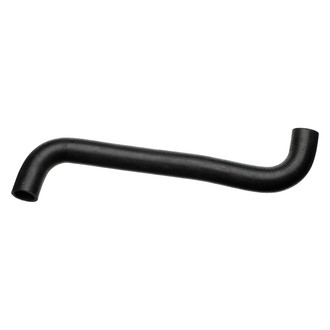 Gates® - Premium Engine Coolant Molded Radiator Hose