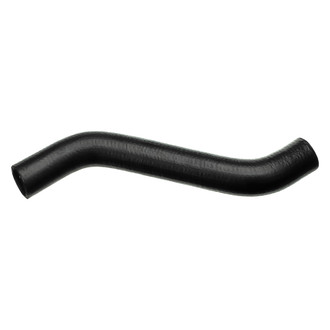 Gates® - Engine Coolant Radiator Hose