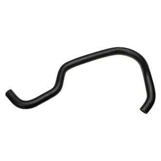 Gates® - Engine Coolant Radiator Hose