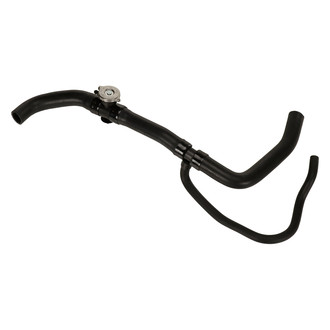Gates® - Premium Modular Engine Coolant Radiator Hose