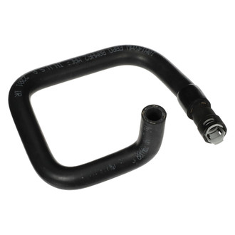 Gates® - HVAC Heater Hose
