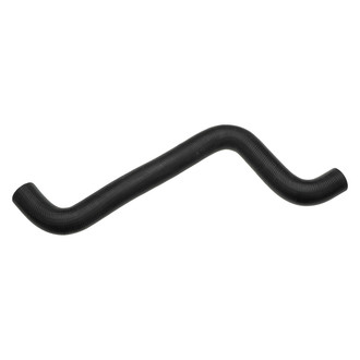 Gates® - Premium Engine Coolant Molded Radiator Hose