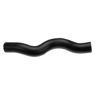 Gates® - Premium Engine Coolant Molded Radiator Hose