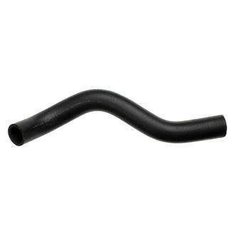 Gates® - Premium Engine Coolant Molded Radiator Hose