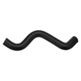 Gates® - Premium Engine Coolant Molded Radiator Hose