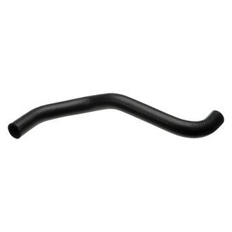 Gates® - Premium Engine Coolant Molded Radiator Hose