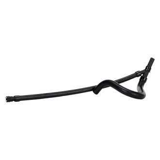 Gates® - Premium Modular Engine Coolant Molded Radiator Hose
