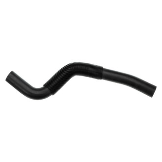 Gates® - Premium Engine Coolant Molded Radiator Hose
