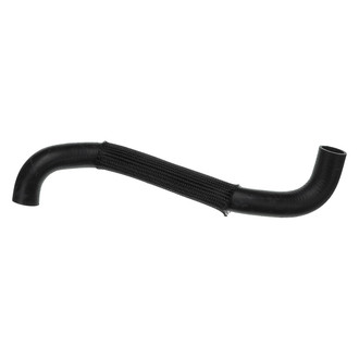 Gates® - Premium Engine Coolant Molded Radiator Hose