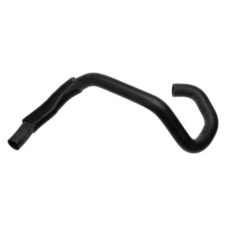 Gates® - Premium Engine Coolant Molded Radiator Hose