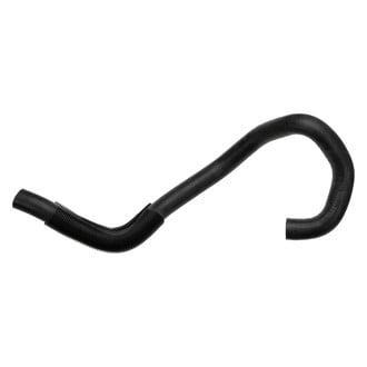 Gates® - Premium Engine Coolant Molded Radiator Hose