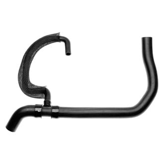 Gates® - Premium Modular Engine Coolant Radiator Hose