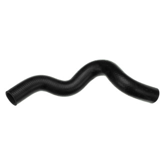 Gates® - Premium Engine Coolant Molded Radiator Hose