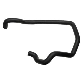Gates® - Premium Engine Coolant Molded Radiator Hose