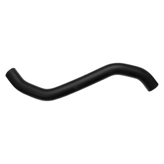 Gates® - Premium Engine Coolant Molded Radiator Hose