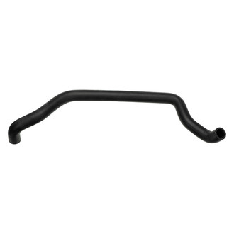 Gates® - Premium Engine Coolant Molded Radiator Hose
