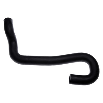 Gates® - Premium Engine Coolant Molded Radiator Hose