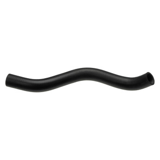 Gates® - Premium Engine Coolant Molded Radiator Hose