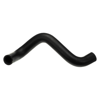 Gates® - Premium Engine Coolant Molded Radiator Hose