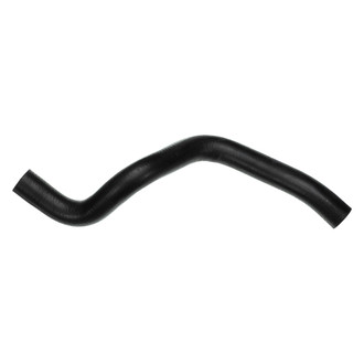 Gates® - Premium Engine Coolant Molded Radiator Hose