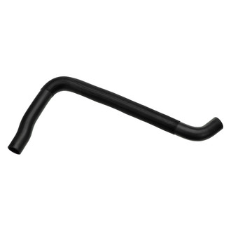 Gates® - Premium Engine Coolant Molded Radiator Hose