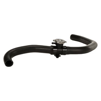 Gates® - Premium Modular Engine Coolant Radiator Hose