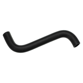 Gates® - Premium Engine Coolant Molded Radiator Hose
