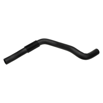 Gates® - Premium Engine Coolant Molded Radiator Hose