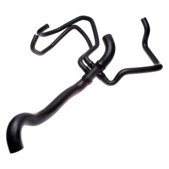 Engine Coolant Reservoir Hoses Carid