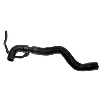Gates® - Engine Coolant Radiator Hose
