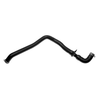 Gates® - Premium Modular Engine Coolant Radiator Hose