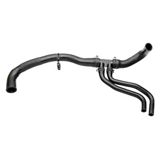 Gates® - Premium Modular Engine Coolant Radiator Hose