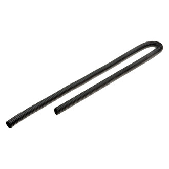 Gates® - Engine Defroster/Air Intake Hose