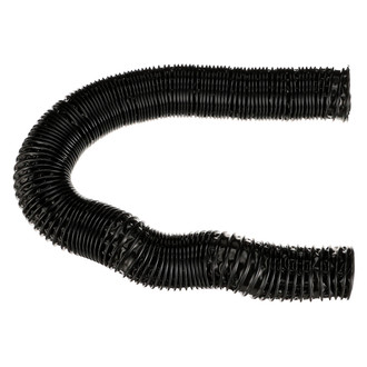 Gates® - Engine Defroster/Air Intake Hose