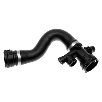 Gates® - Premium Modular Engine Coolant Radiator Hose
