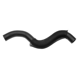 Gates® - Premium Engine Coolant Molded Radiator Hose