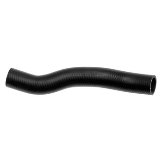 Gates® - Premium Engine Coolant Molded Radiator Hose