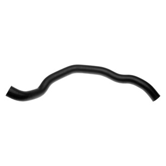 Gates® - Premium Engine Coolant Molded Radiator Hose