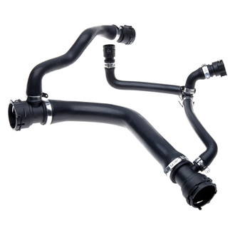 Gates® - Premium Modular Engine Coolant Radiator Hose