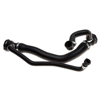 Gates® - Premium Modular Engine Coolant Radiator Hose