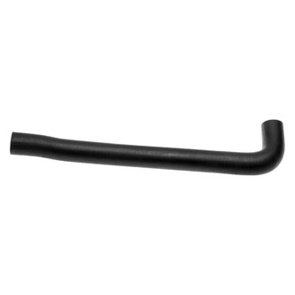 Gates® - Premium Engine Coolant Molded Radiator Hose