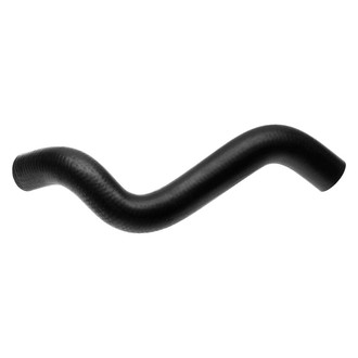 Gates® - Premium Engine Coolant Molded Radiator Hose