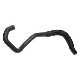 Gates® - Premium Engine Coolant Molded Radiator Hose