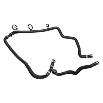 Gates® - Engine Coolant Radiator Hose